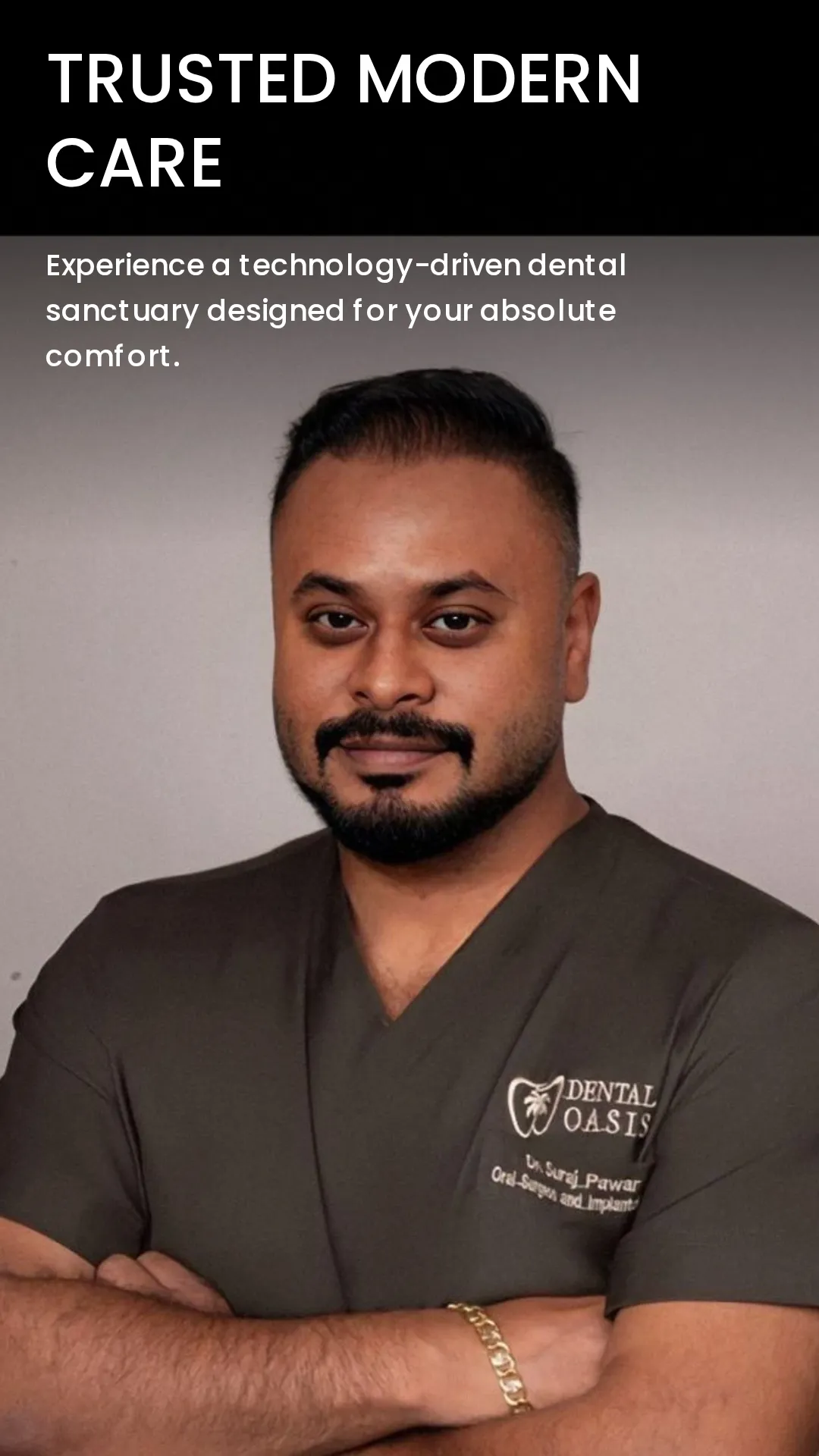 Dr. Suraj Pawar