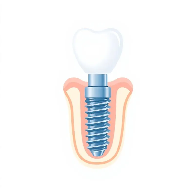 Implant Diagram