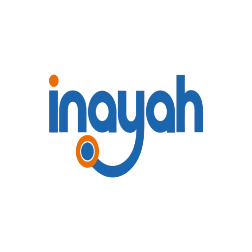 Inayah Logo