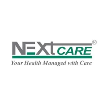 NextCare Logo