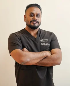 Who Is an Oral & Maxillofacial Surgeon—and Why Your Dentist Might Refer You to One