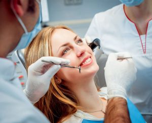 From Dental Phobia to a 5-Star Smile:What to Expect at Your First Consultation at Dental Oasis JLT