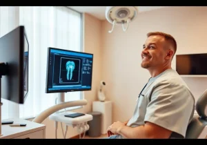 From Dental Phobia to a 5-Star Smile: What to Expect During Your First Consultation at Dental Oasis JLT, Dubai